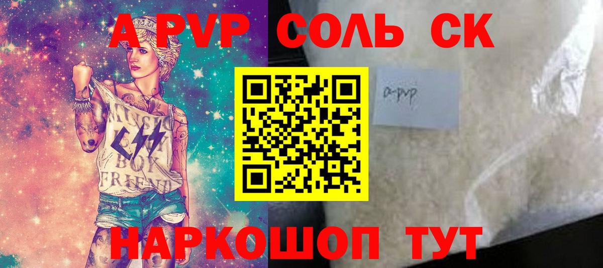 Альфа ПВП СК КРИС Кудымкар